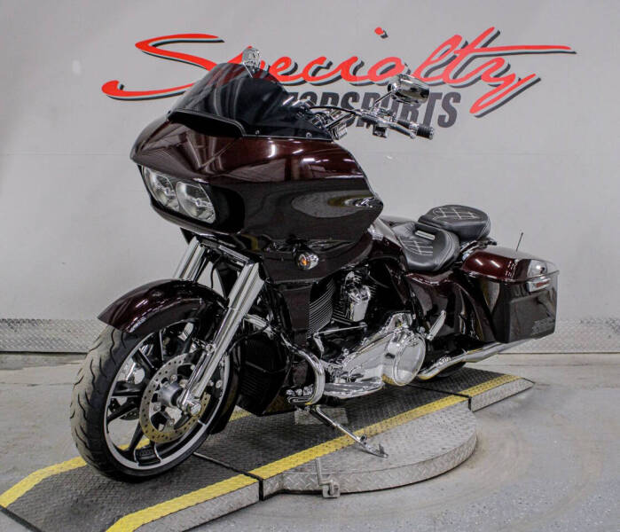 2023 Harley-Davidson Road Glide