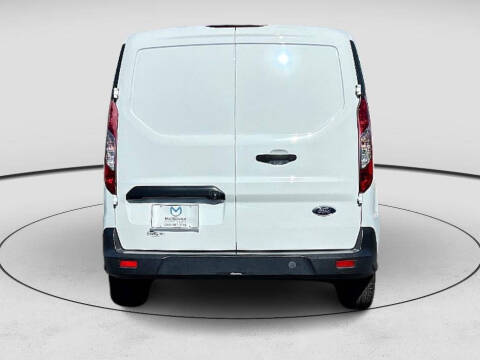 2019 Ford Transit Connect XLT