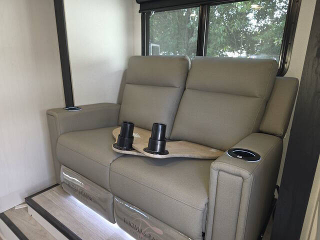 2026 Palomino BACKPACK HS2902