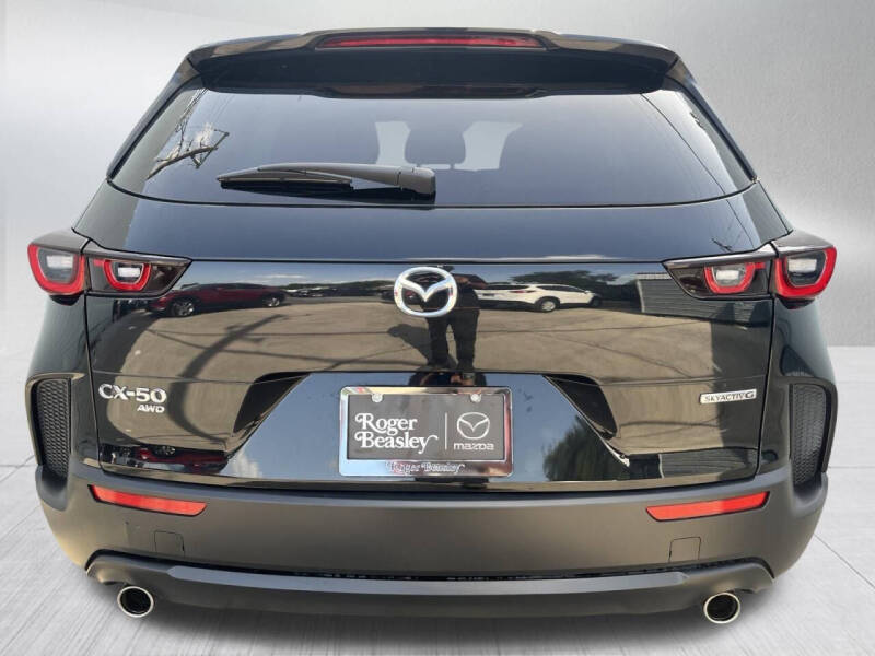 2024 Mazda CX-50 2.5 S Select