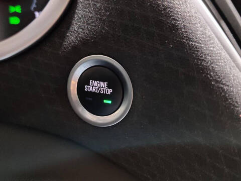 2022 Chevrolet Malibu LS Fleet