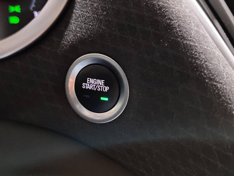 2022 Chevrolet Malibu LS Fleet