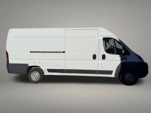 2018 RAM ProMaster 3500 159 WB