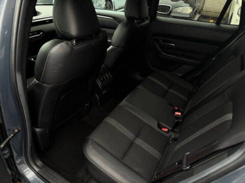 2024 Mazda CX-50 2.5 S Preferred