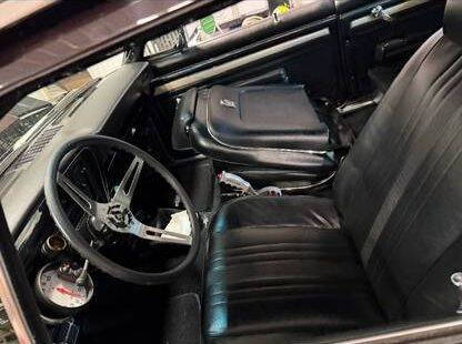 1971 Chevrolet Nova