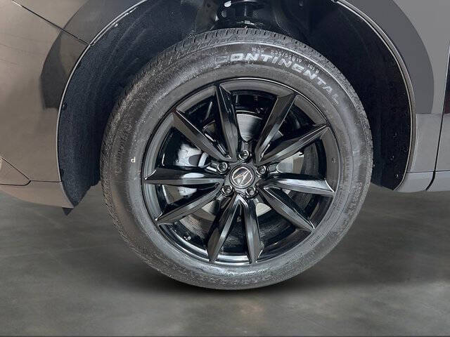 2026 Acura RDX SH-AWD