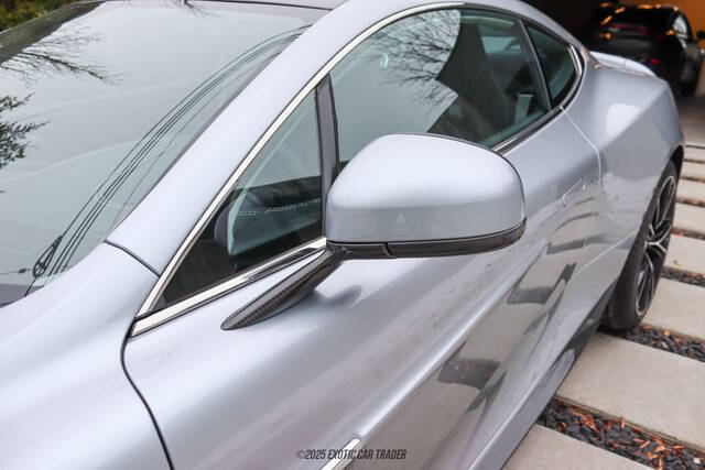 2014 Aston Martin Vanquish