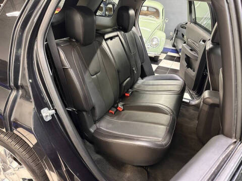 2013 GMC Terrain Denali