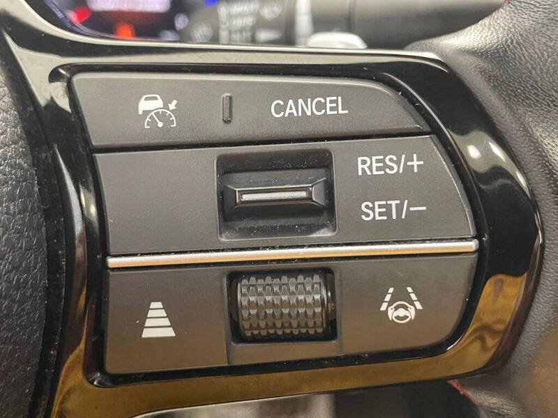 2024 Acura Integra w/A-SPEC
