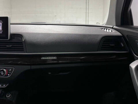 2020 Audi Q5 quattro Premium Plus 45 TFSI