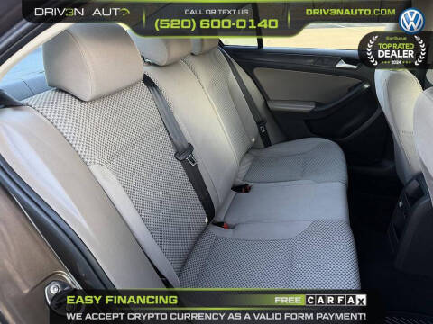 2014 Volkswagen Jetta