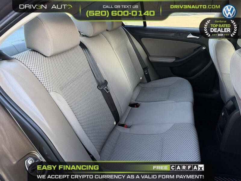 2014 Volkswagen Jetta