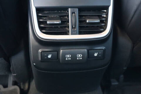 2021 Subaru Outback Limited XT