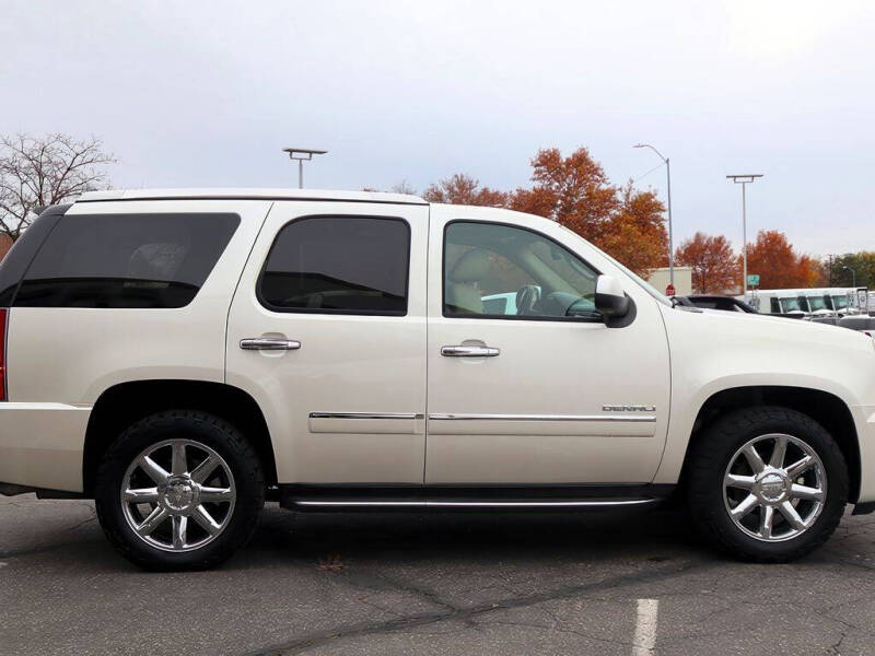 2011 GMC Yukon Denali
