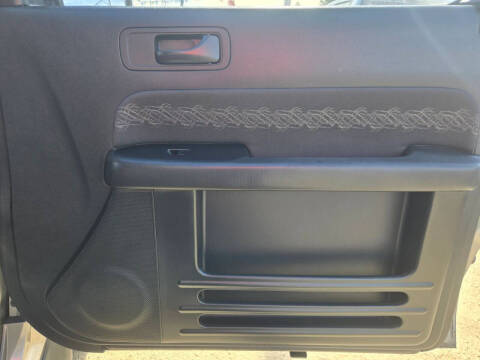 2008 Honda Element SC