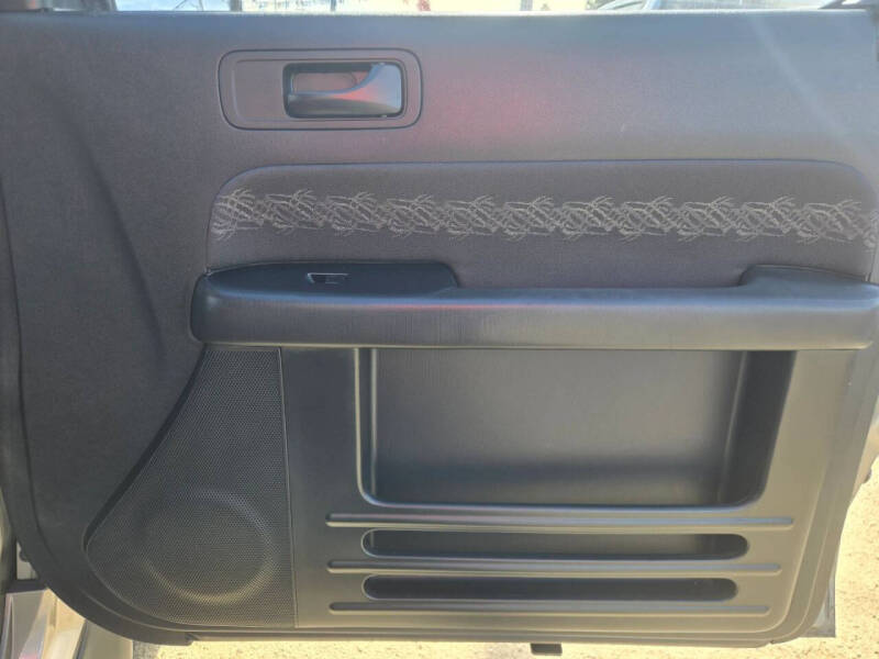 2008 Honda Element SC