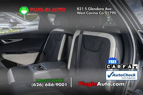 2023 Kia EV6 GT-Line