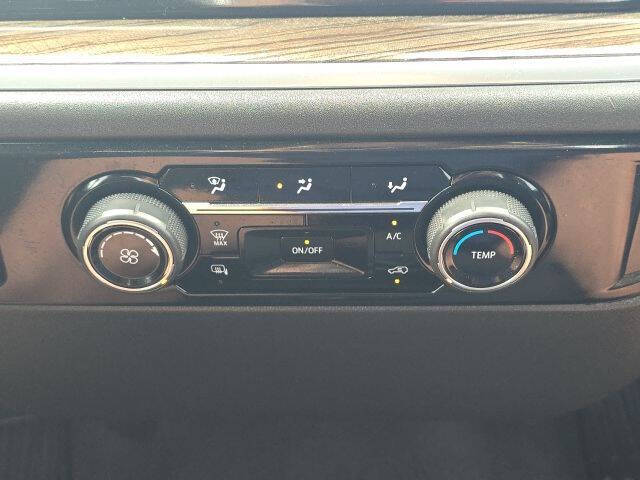 2024 Chevrolet Silverado 3500HD