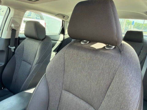 2023 Honda Accord