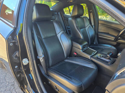 2021 Dodge Charger SXT