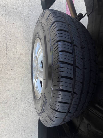 2006 Honda Element EX-P