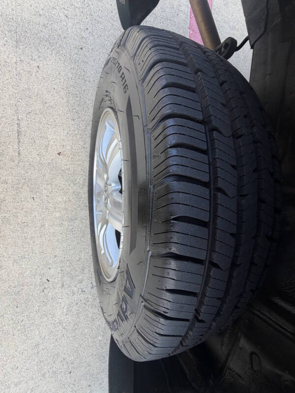 2006 Honda Element EX-P