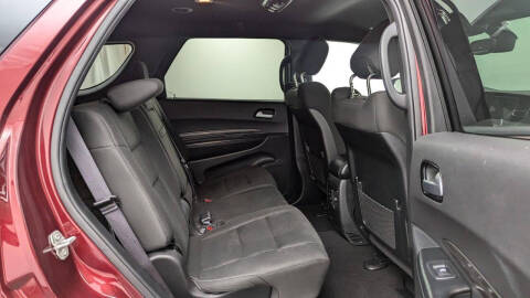 2023 Dodge Durango SXT