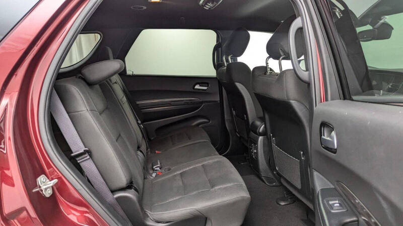 2023 Dodge Durango SXT