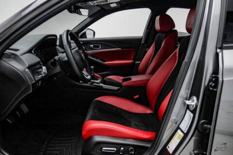 2024 Acura Integra Type S