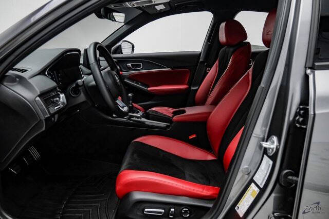 2024 Acura Integra Type S