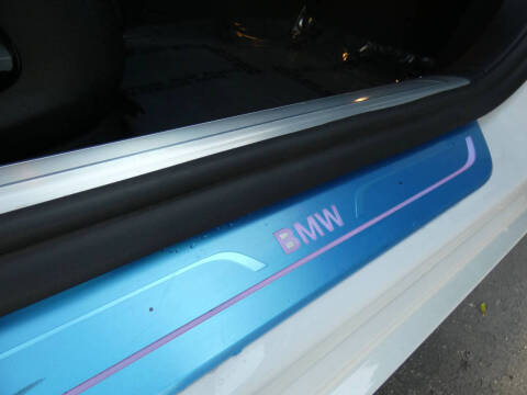 2022 BMW 7 Series 745e xDrive