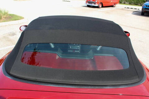 2006 Chrysler Crossfire