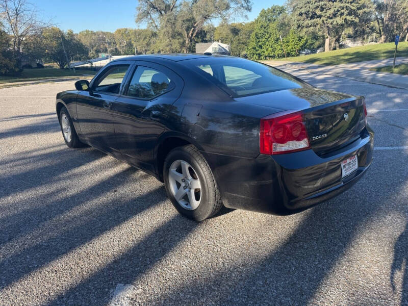2010 Dodge Charger 3.5L