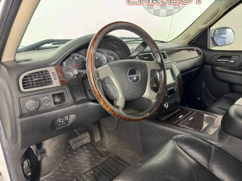 2011 GMC Sierra 1500 Denali