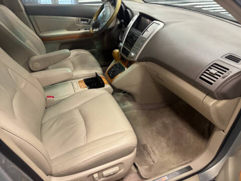 2006 Lexus RX 330