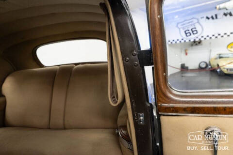 1941 Packard Super Eight