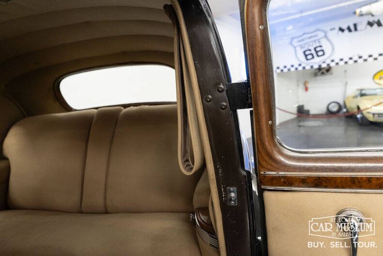 1941 Packard Super Eight