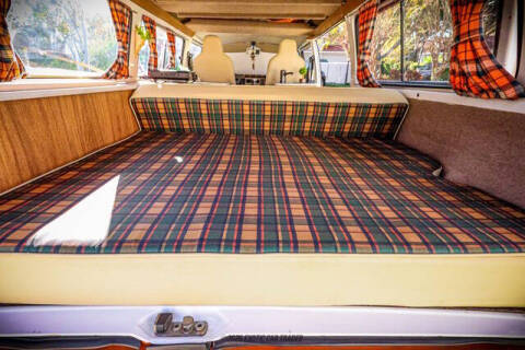 2011 Volkswagen Type 2