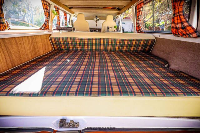2011 Volkswagen Type 2