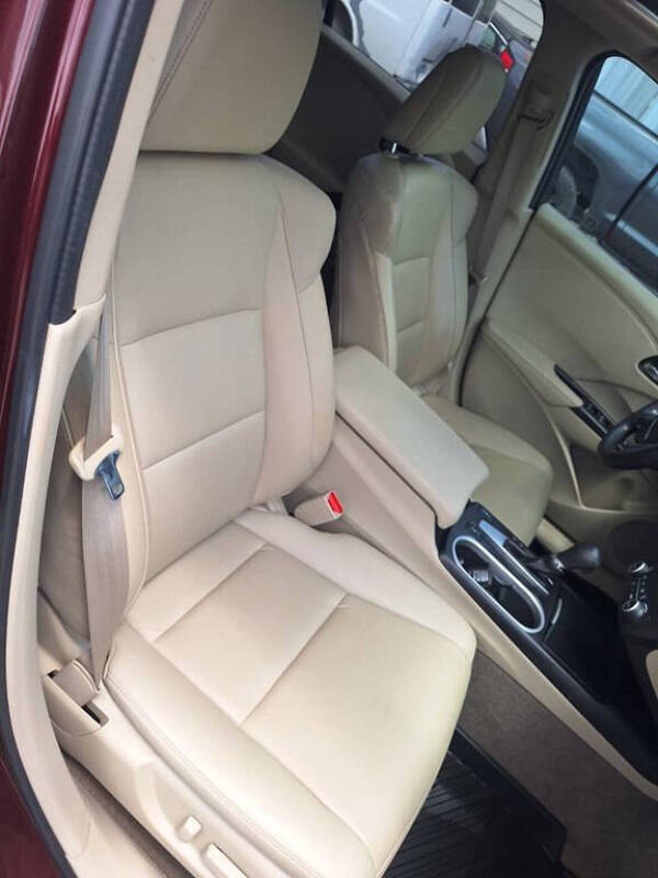 2018 Acura RDX
