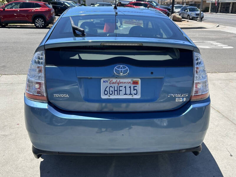 2009 Toyota Prius