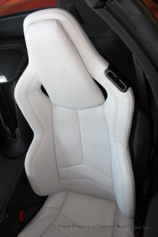 2020 Chevrolet Corvette Stingray