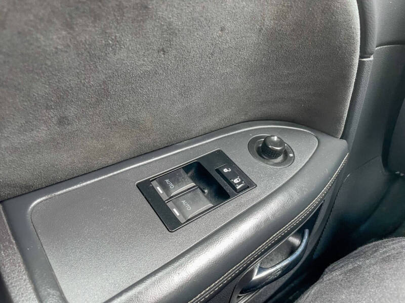 2012 Dodge Challenger