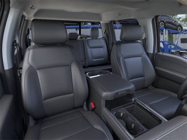 2026 Ford F-350 Super Duty