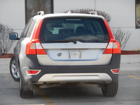 2010 Volvo XC70 3.2