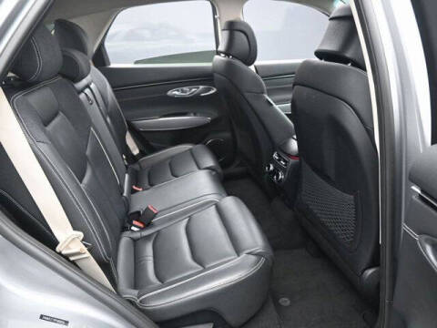 2023 Genesis Electrified GV70