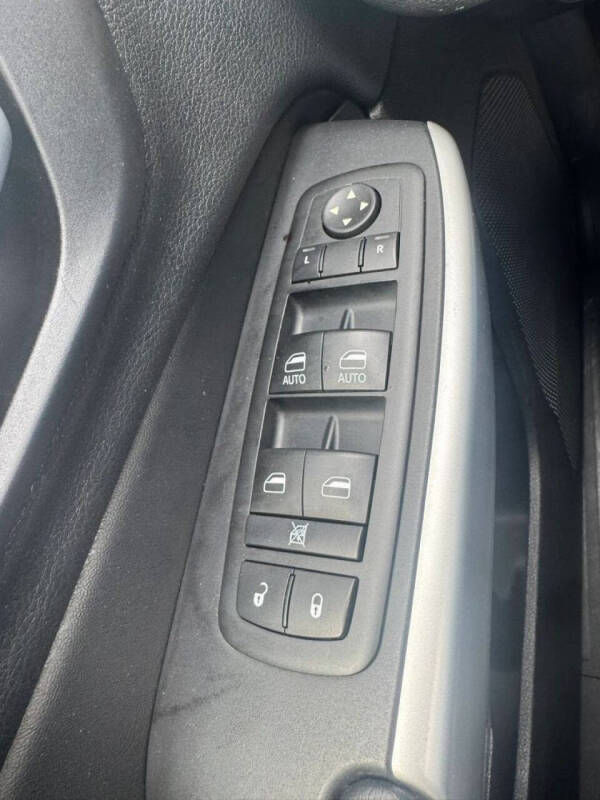 2017 Jeep Cherokee Trailhawk