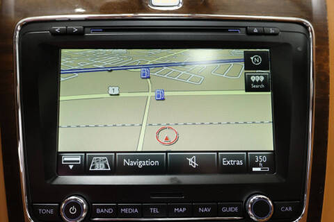 2014 Bentley Flying Spur