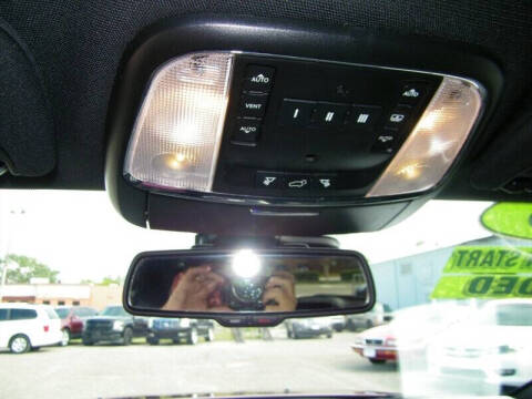 2016 Jeep Grand Cherokee High Altitude