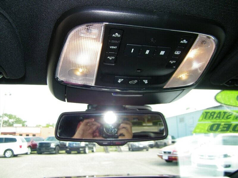 2016 Jeep Grand Cherokee High Altitude